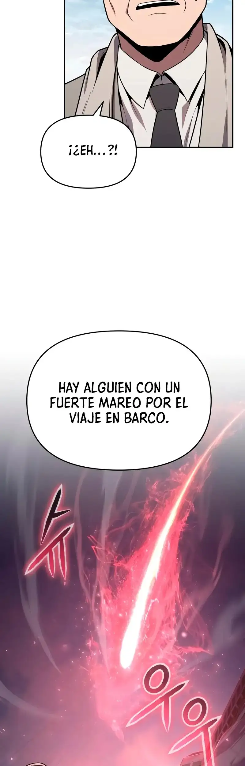 Read El Rey Caballero que regreso con un Dios ES Manga Online