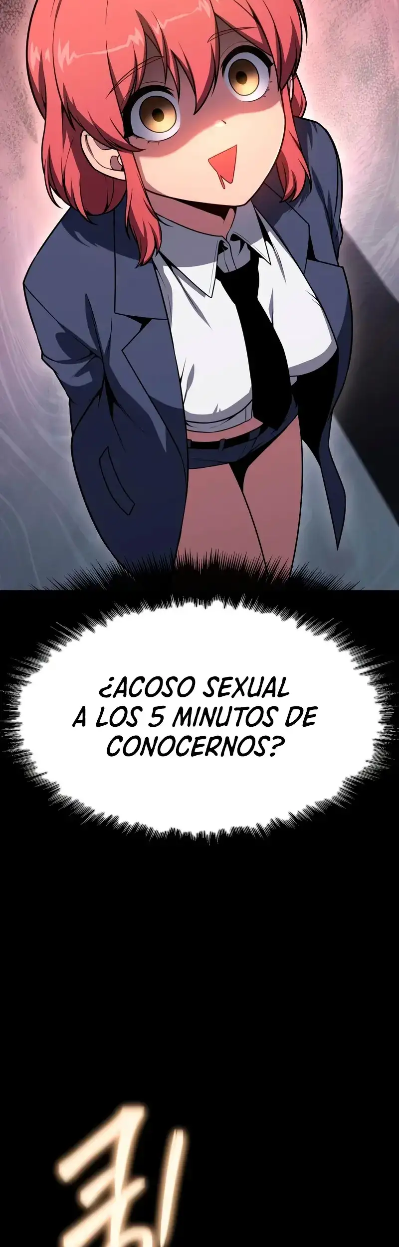 Read El Rey Caballero que regreso con un Dios ES Manga Online