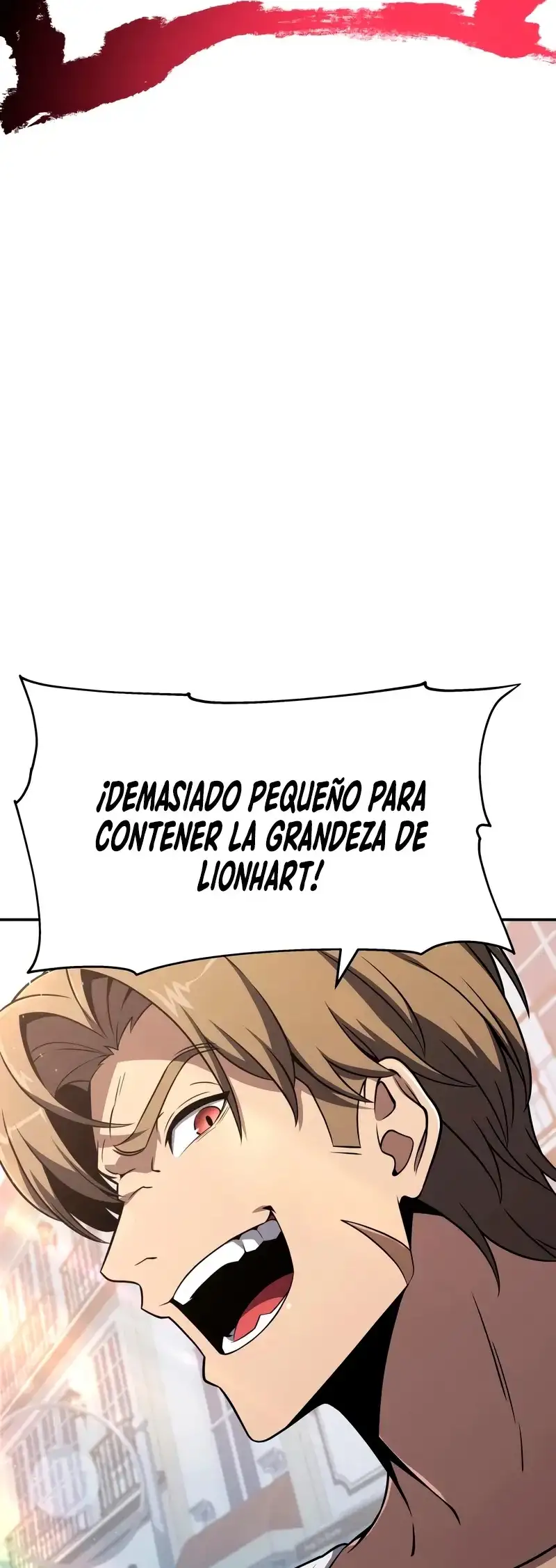 Read El Rey Caballero que regreso con un Dios ES Manga Online