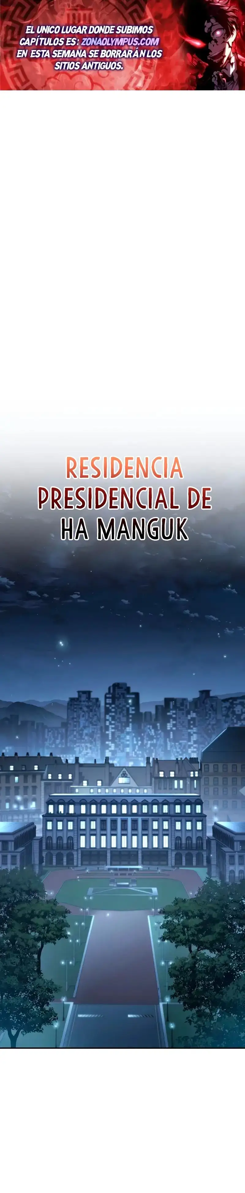Read El Rey Caballero que regreso con un Dios ES Manga Online