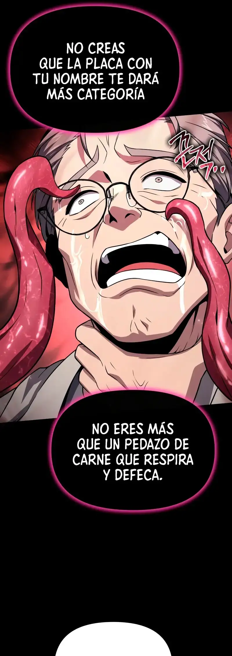 Read El Rey Caballero que regreso con un Dios ES Manga Online