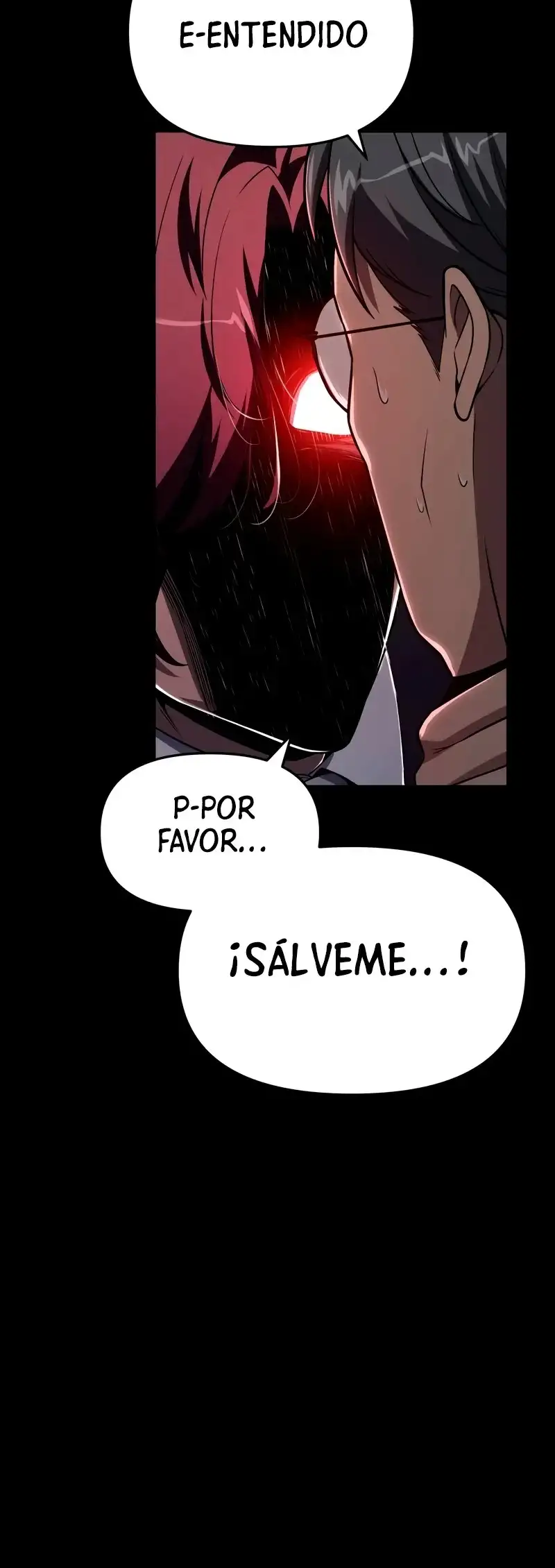 Read El Rey Caballero que regreso con un Dios ES Manga Online