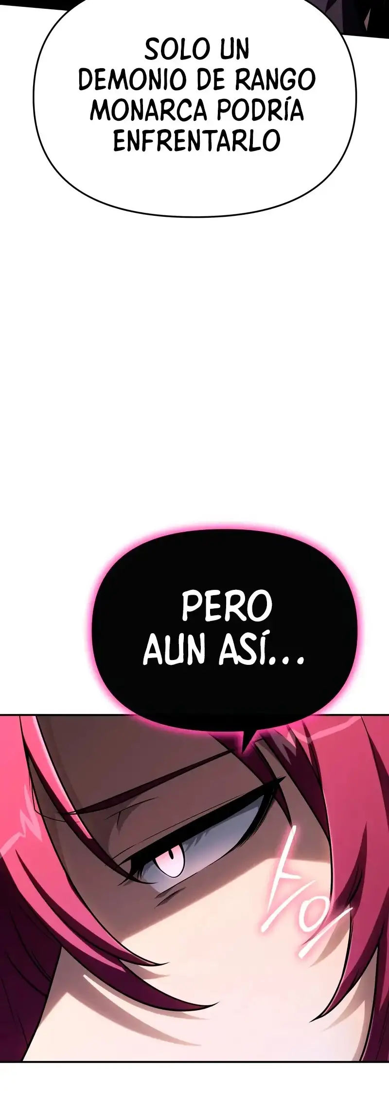 Read El Rey Caballero que regreso con un Dios ES Manga Online