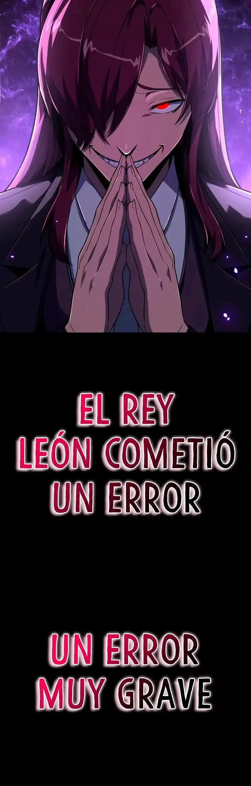 Read El Rey Caballero que regreso con un Dios ES Manga Online