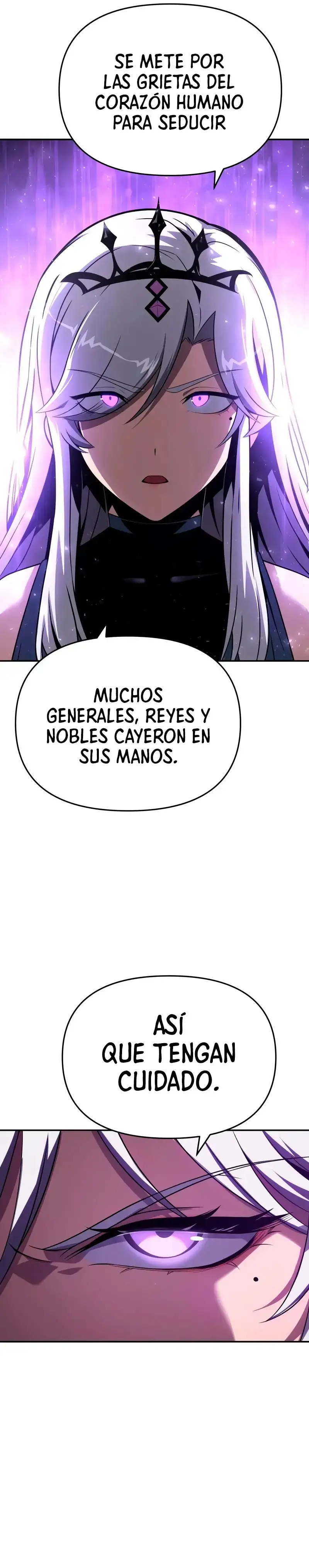 Read El Rey Caballero que regreso con un Dios ES Manga Online