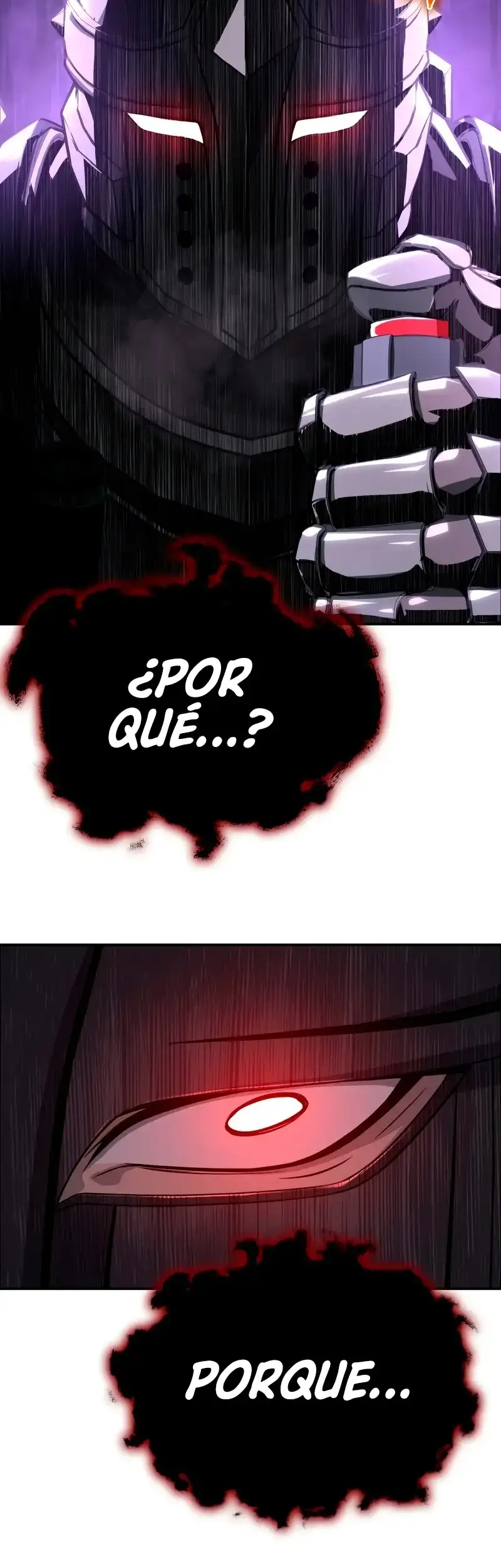 Read El Rey Caballero que regreso con un Dios ES Manga Online