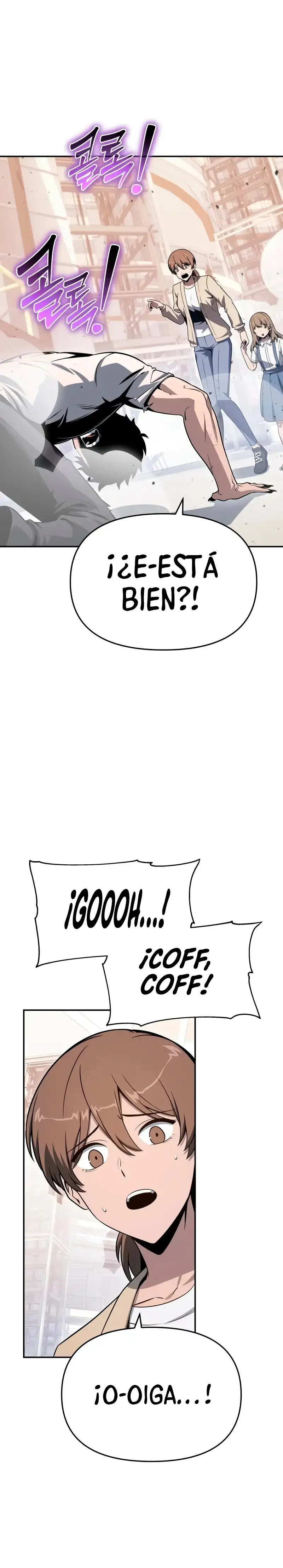 Read El Rey Caballero que regreso con un Dios ES Manga Online