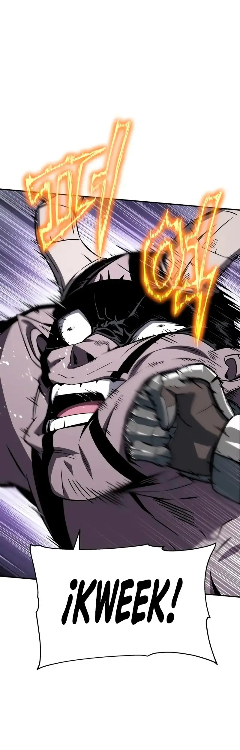 Read El Rey Caballero que regreso con un Dios ES Manga Online