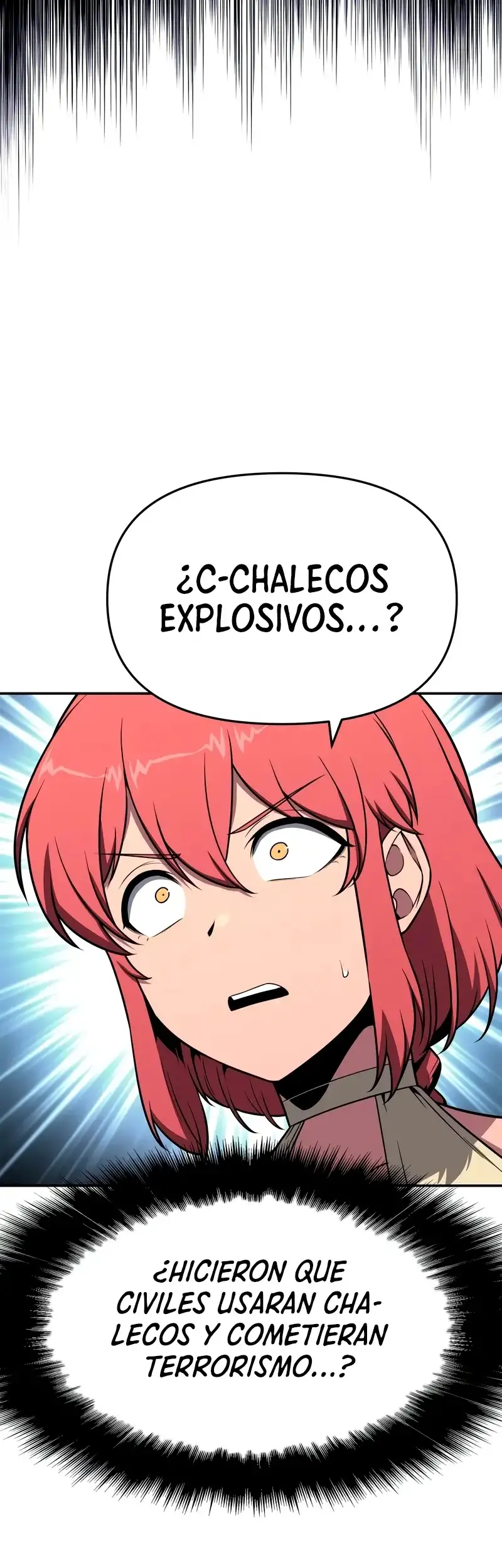 Read El Rey Caballero que regreso con un Dios ES Manga Online