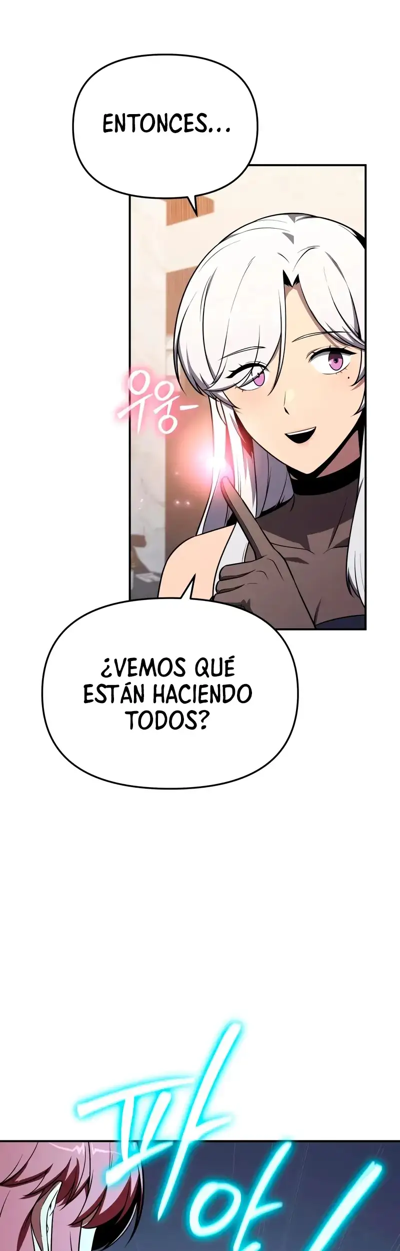 Read El Rey Caballero que regreso con un Dios ES Manga Online