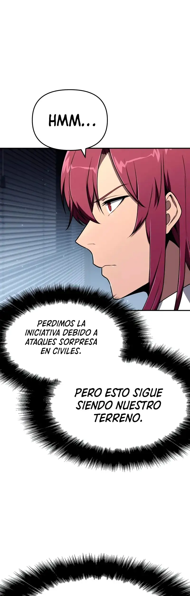 Read El Rey Caballero que regreso con un Dios ES Manga Online
