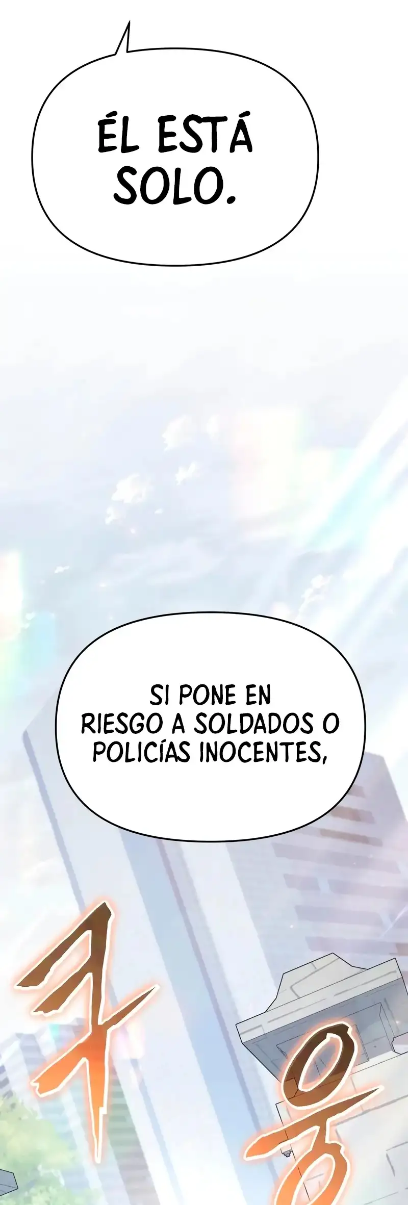 Read El Rey Caballero que regreso con un Dios ES Manga Online