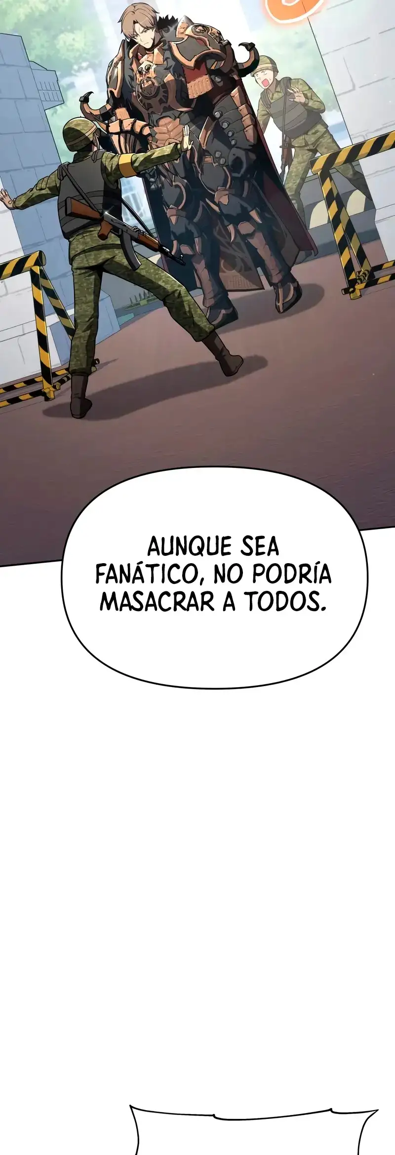 Read El Rey Caballero que regreso con un Dios ES Manga Online