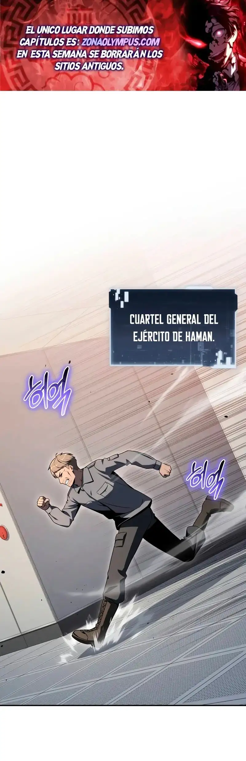 Read El Rey Caballero que regreso con un Dios ES Manga Online