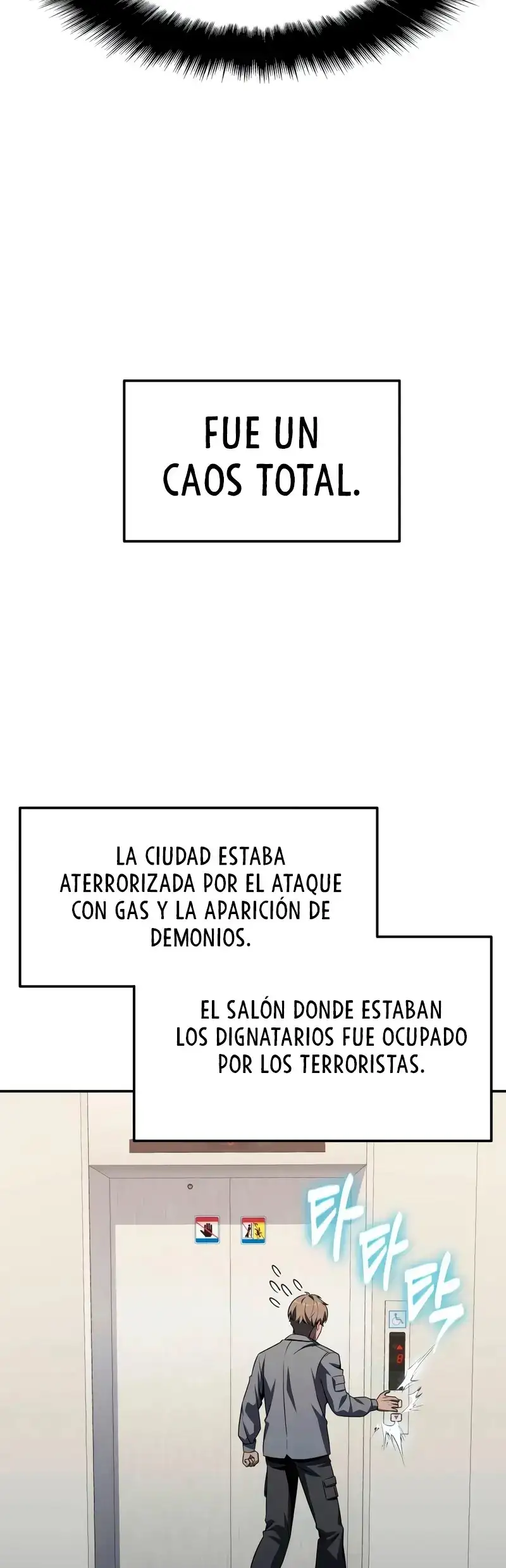 Read El Rey Caballero que regreso con un Dios ES Manga Online