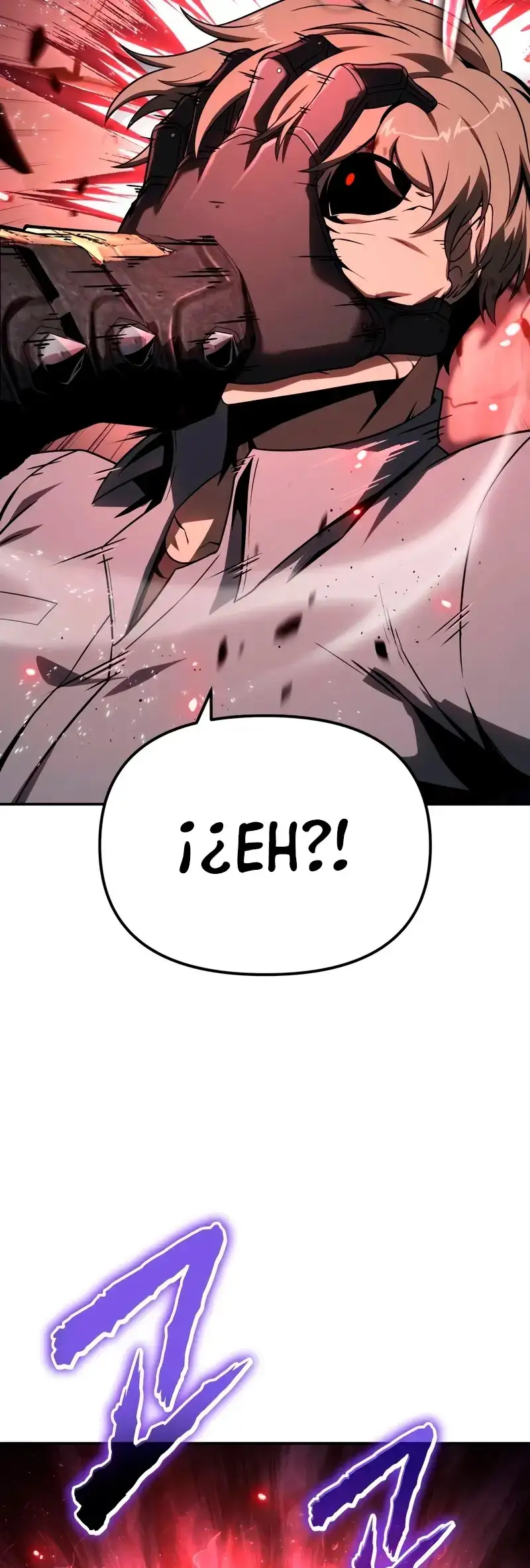 Read El Rey Caballero que regreso con un Dios ES Manga Online