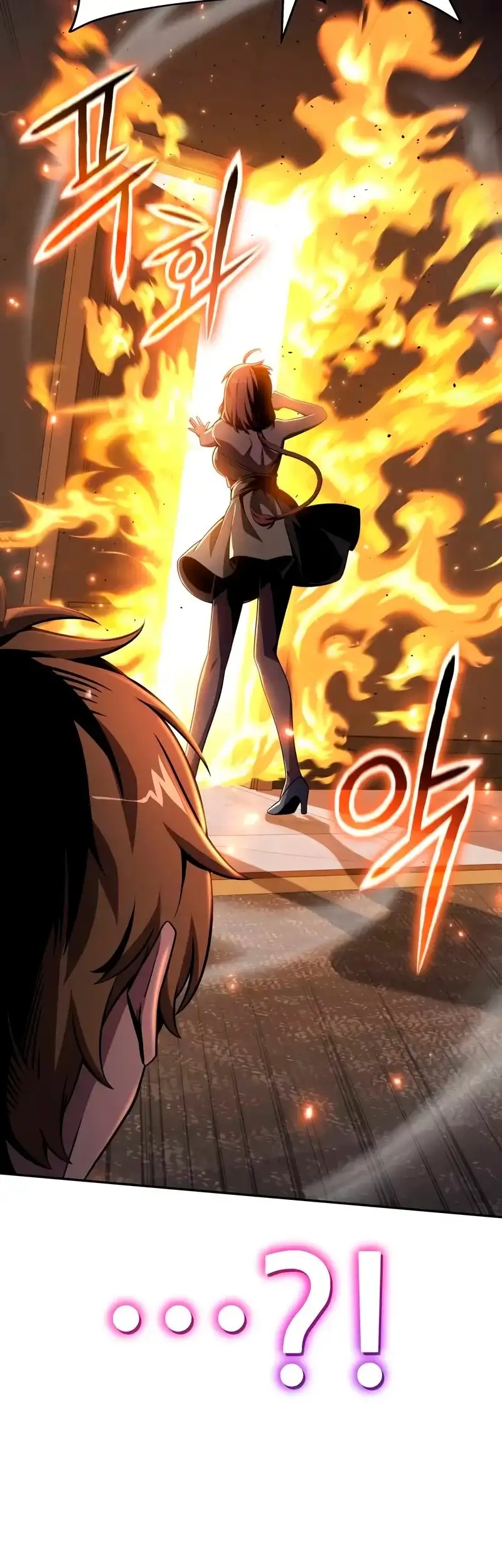 Read El Rey Caballero que regreso con un Dios ES Manga Online