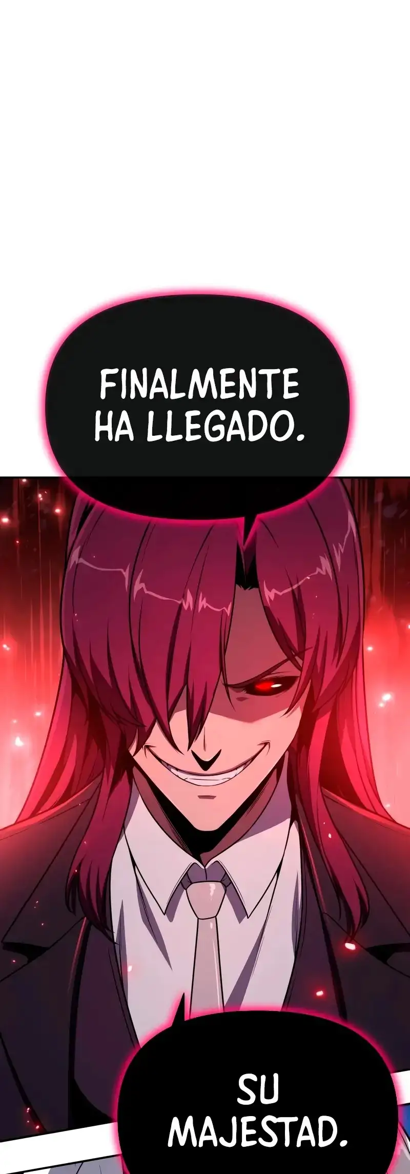 Read El Rey Caballero que regreso con un Dios ES Manga Online