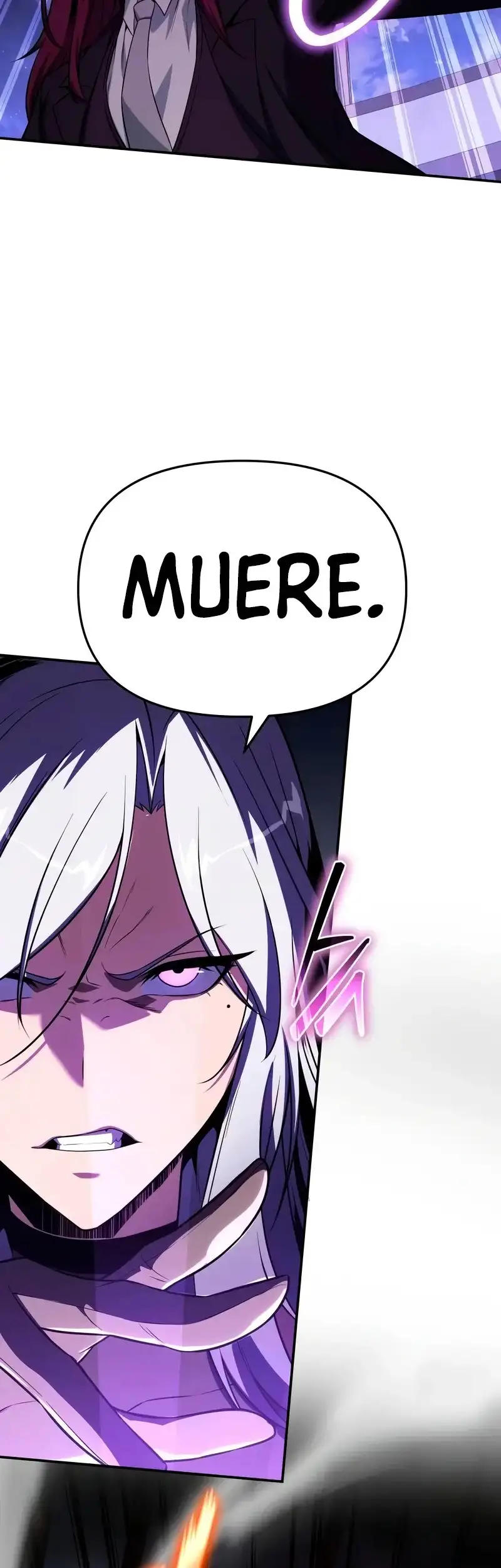 Read El Rey Caballero que regreso con un Dios ES Manga Online