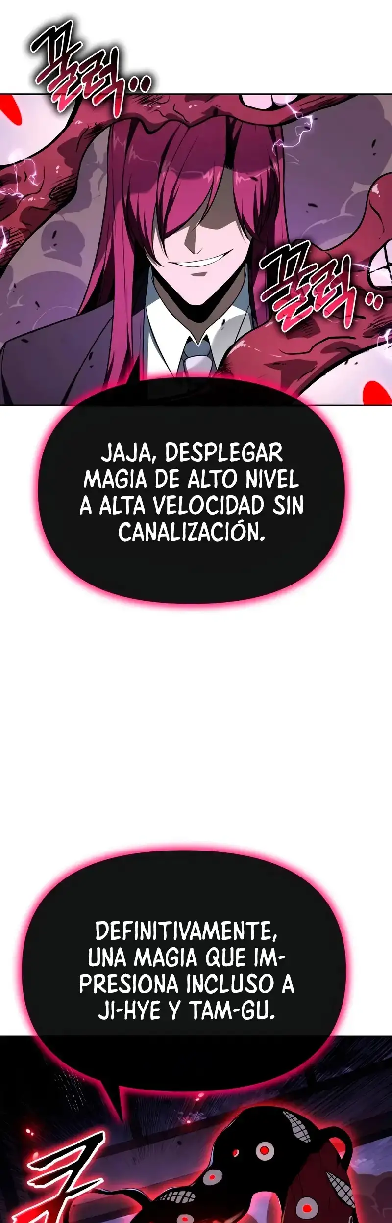 Read El Rey Caballero que regreso con un Dios ES Manga Online