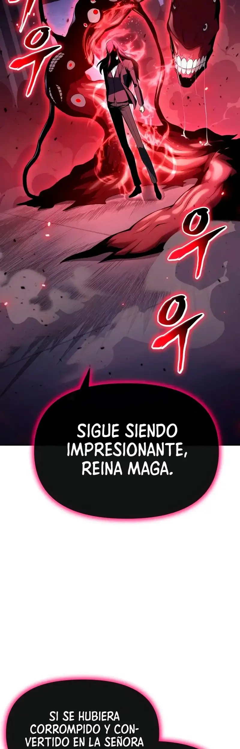 Read El Rey Caballero que regreso con un Dios ES Manga Online