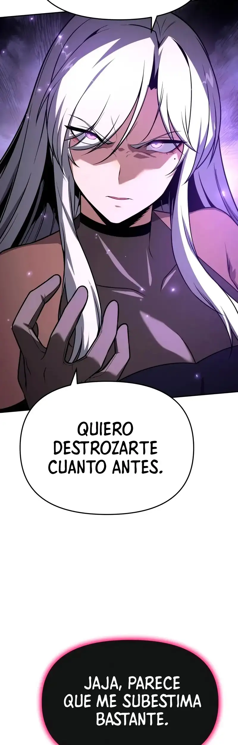 Read El Rey Caballero que regreso con un Dios ES Manga Online