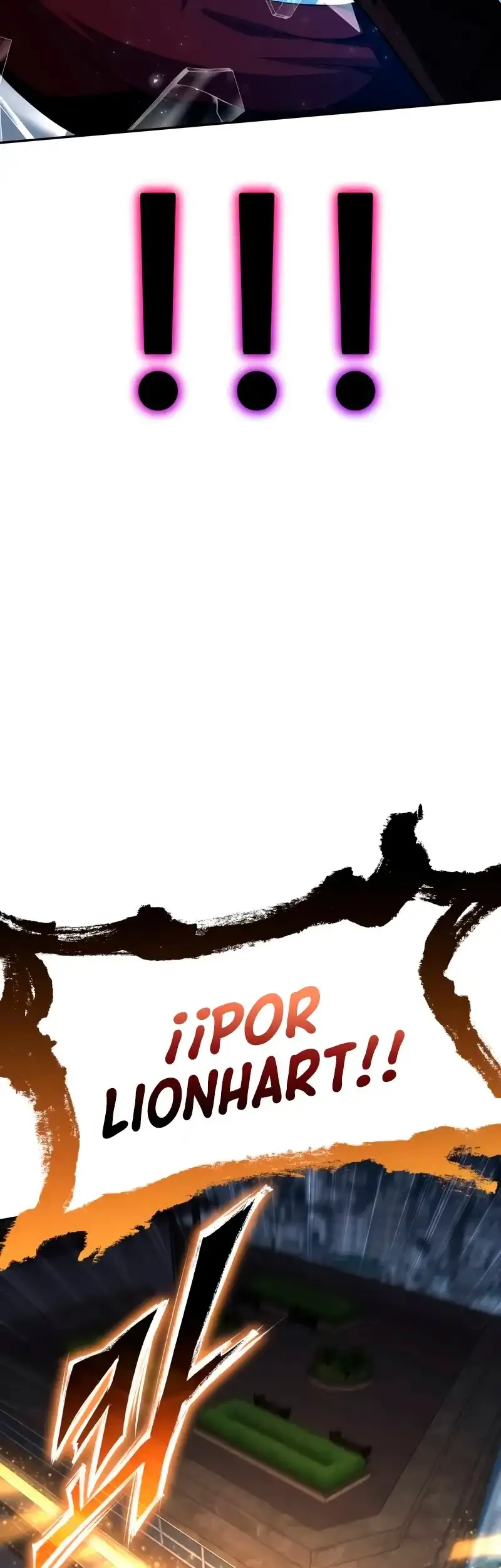 Read El Rey Caballero que regreso con un Dios ES Manga Online