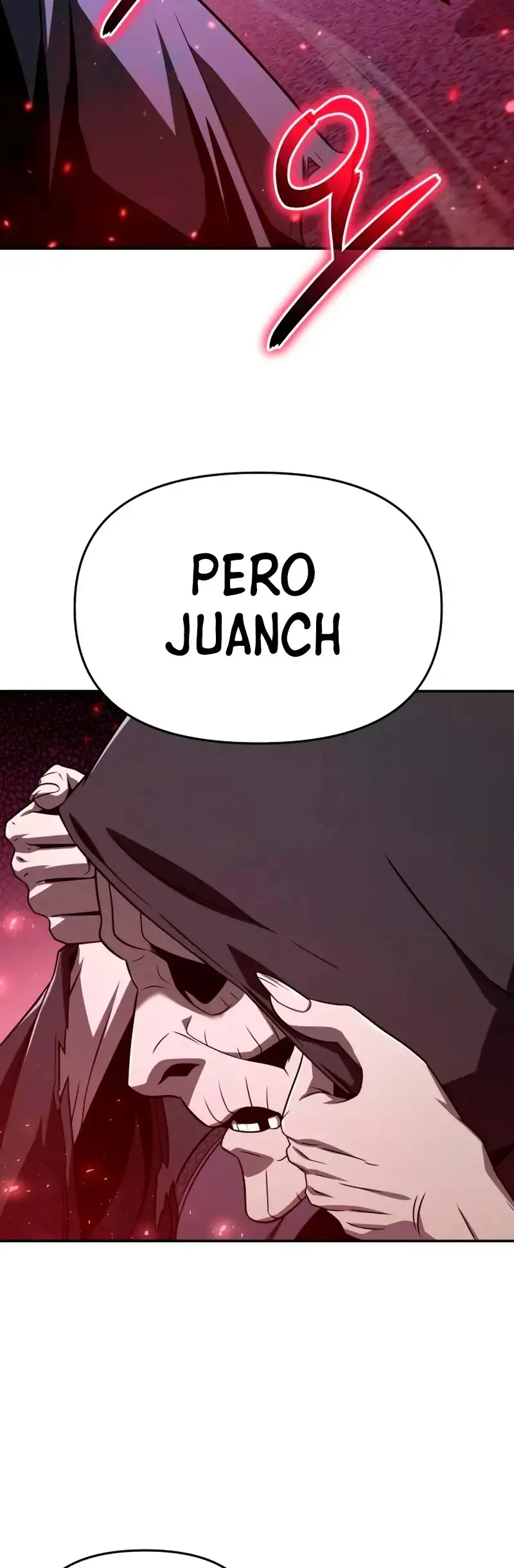 Read El Rey Caballero que regreso con un Dios ES Manga Online