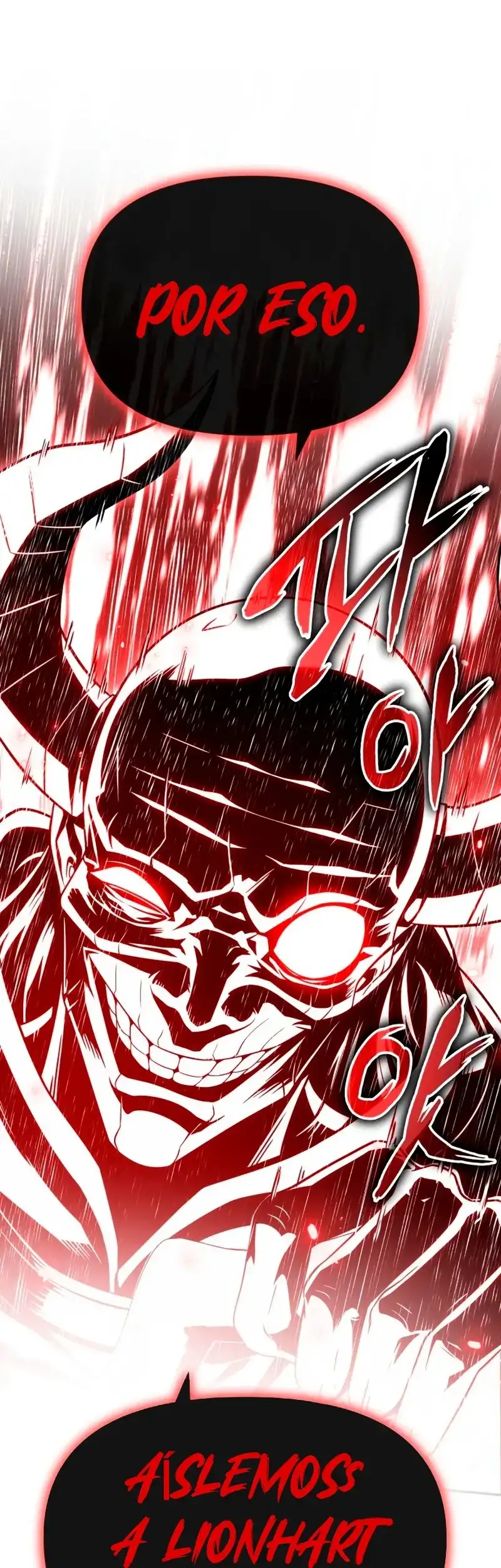 Read El Rey Caballero que regreso con un Dios ES Manga Online
