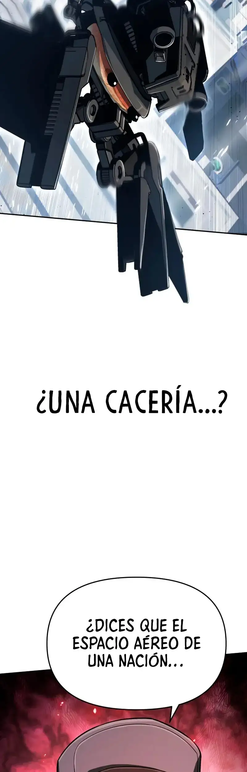 Read El Rey Caballero que regreso con un Dios ES Manga Online