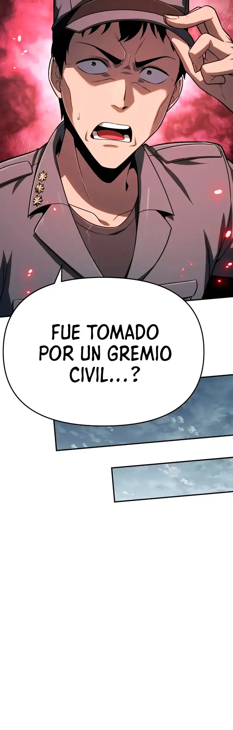 Read El Rey Caballero que regreso con un Dios ES Manga Online