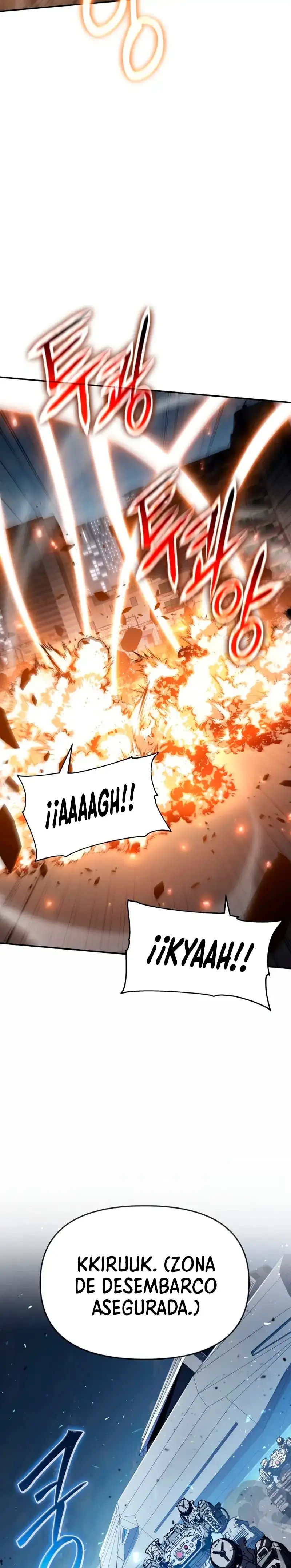 Read El Rey Caballero que regreso con un Dios ES Manga Online