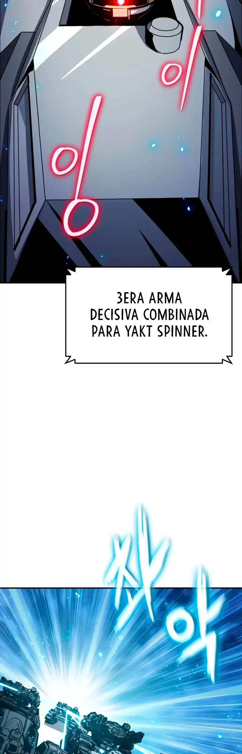 Read El Rey Caballero que regreso con un Dios ES Manga Online