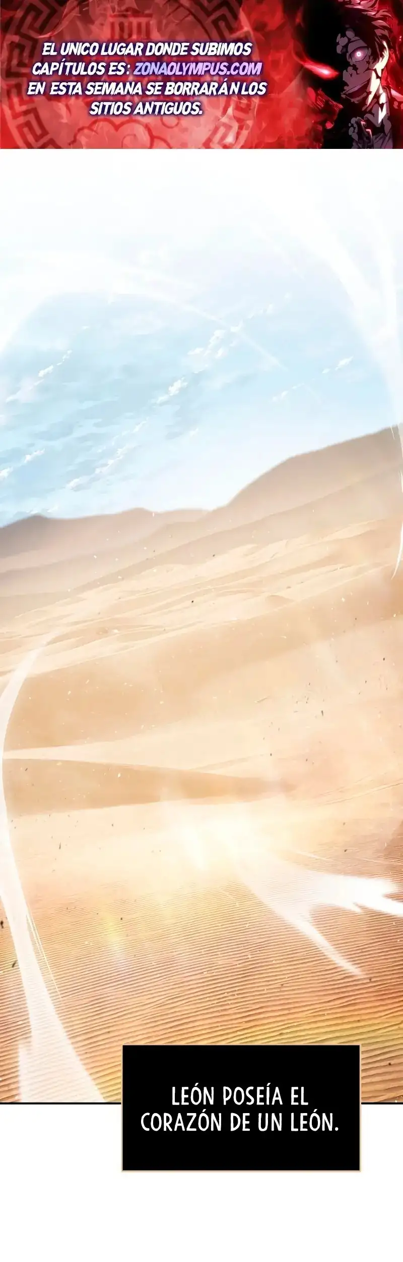 Read El Rey Caballero que regreso con un Dios ES Manga Online