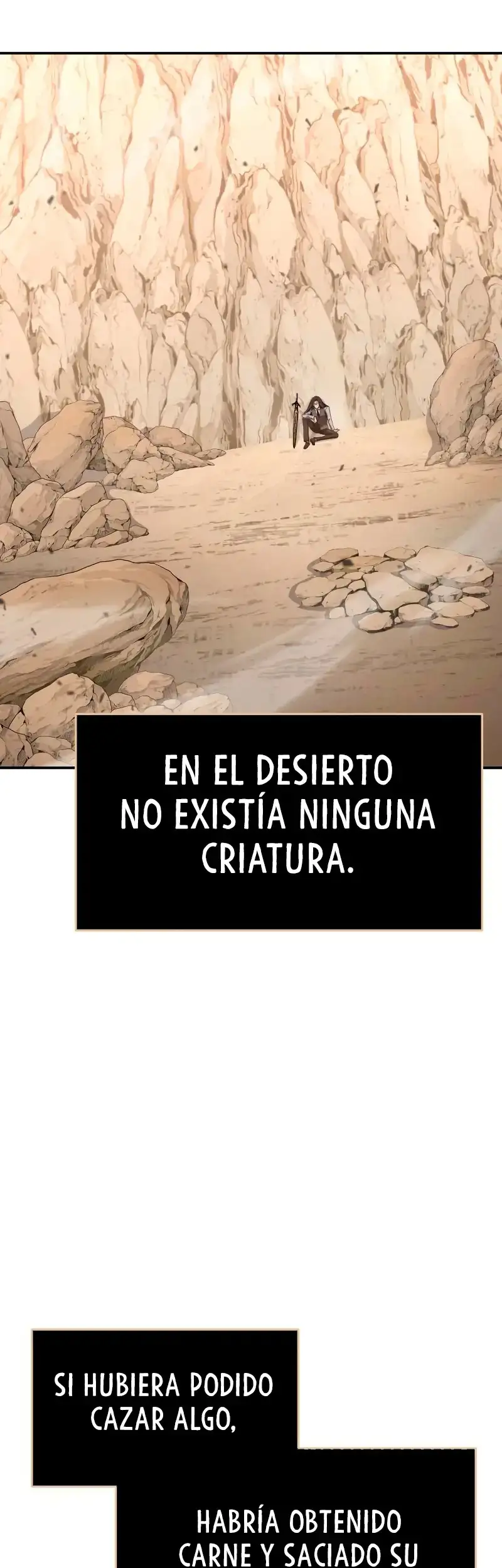 Read El Rey Caballero que regreso con un Dios ES Manga Online