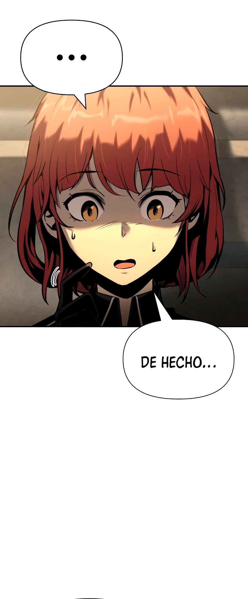 Read El Rey Caballero que regreso con un Dios ES Manga Online