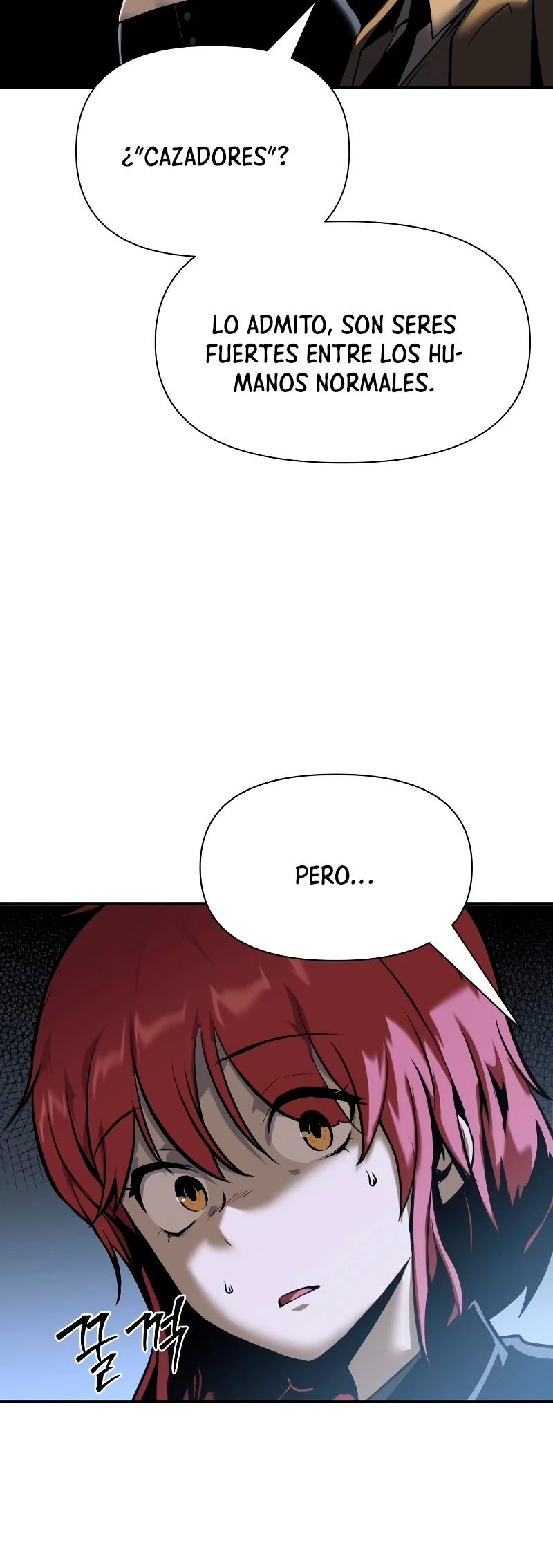 Read El Rey Caballero que regreso con un Dios ES Manga Online