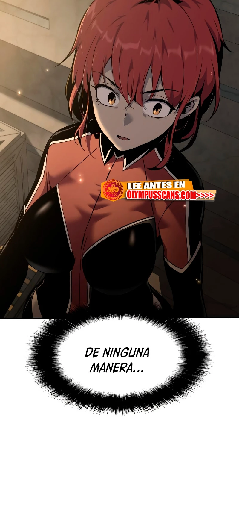Read El Rey Caballero que regreso con un Dios ES Manga Online