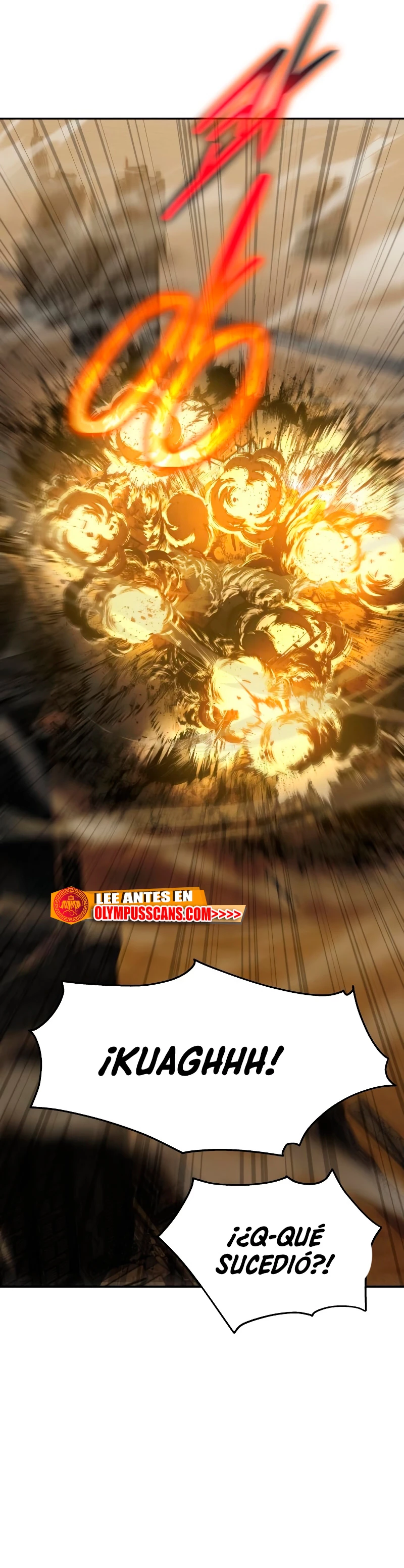 Read El Rey Caballero que regreso con un Dios ES Manga Online
