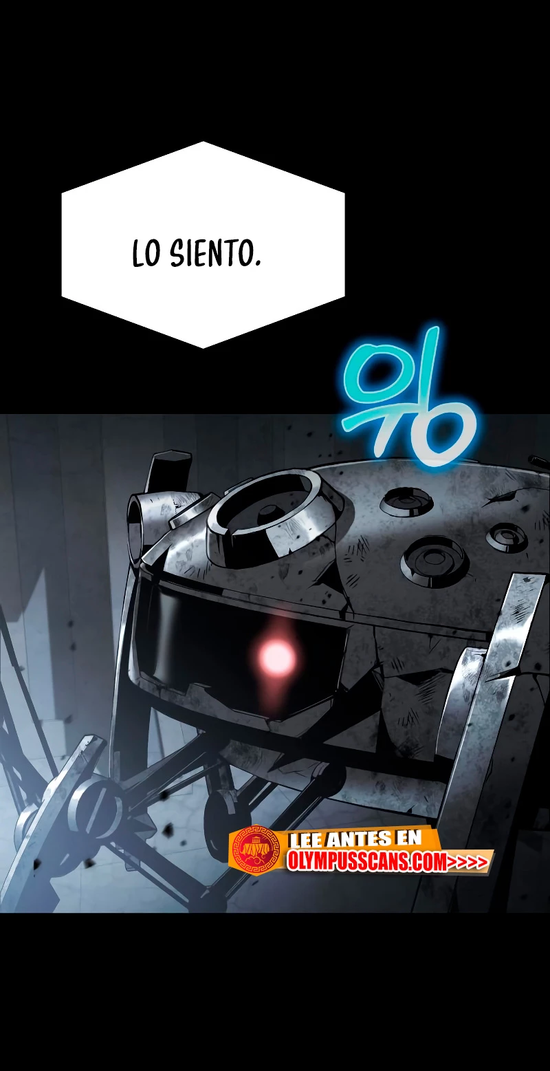 Read El Rey Caballero que regreso con un Dios ES Manga Online
