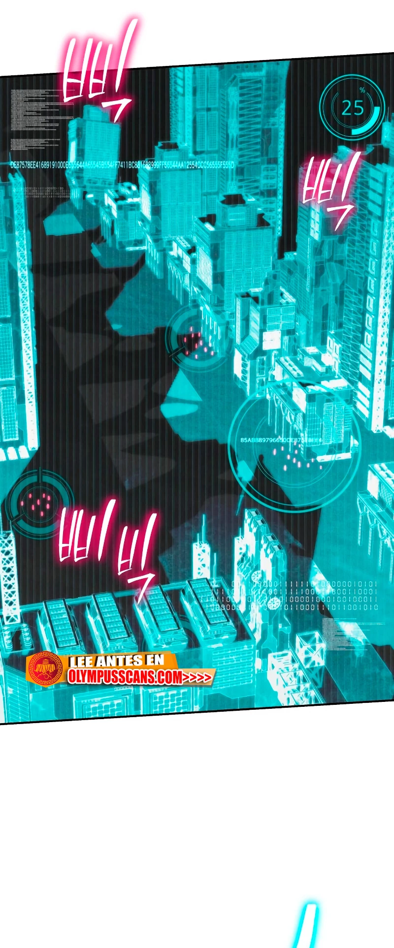 Read El Rey Caballero que regreso con un Dios ES Manga Online