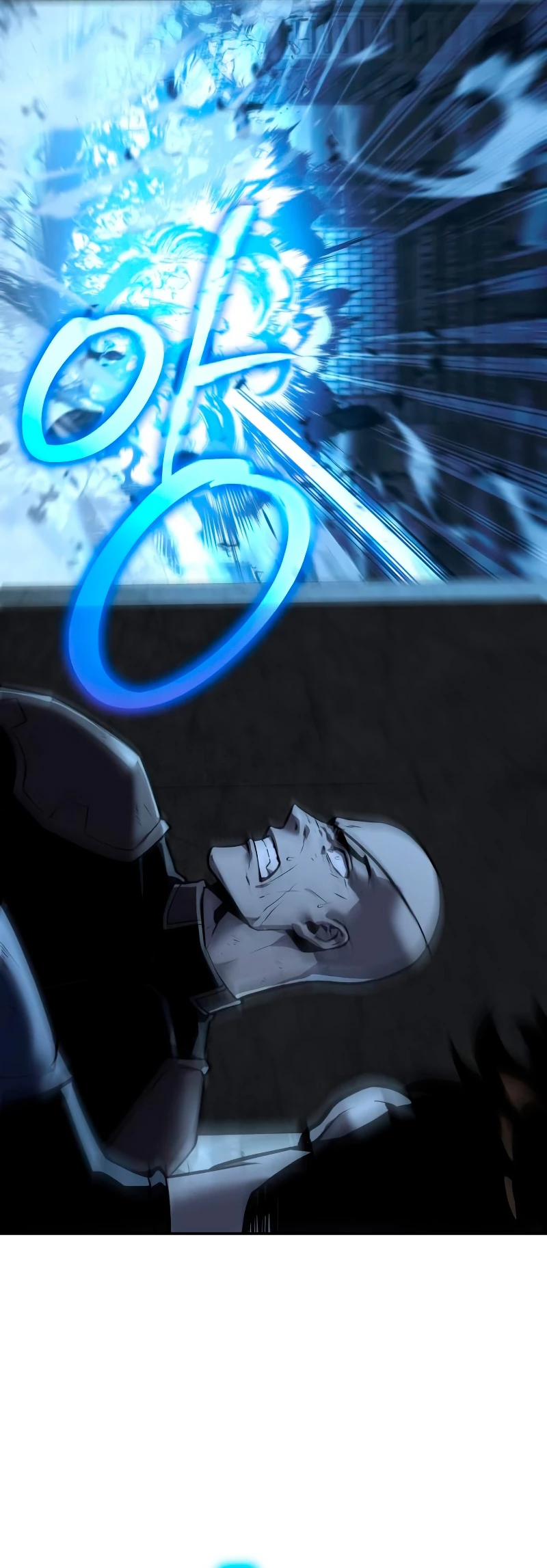 Read El Rey Caballero que regreso con un Dios ES Manga Online