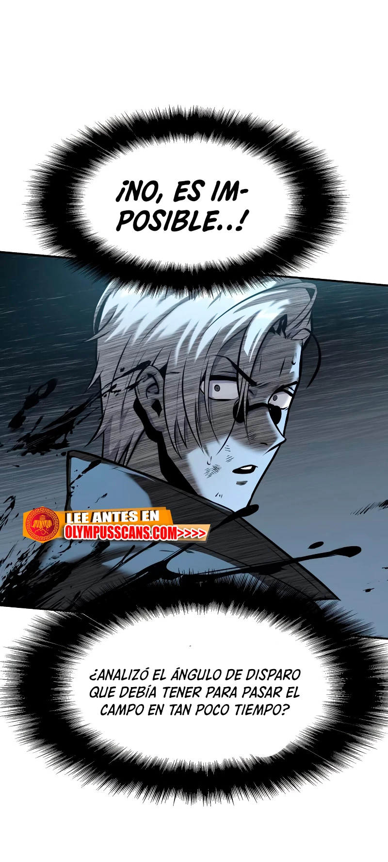 Read El Rey Caballero que regreso con un Dios ES Manga Online