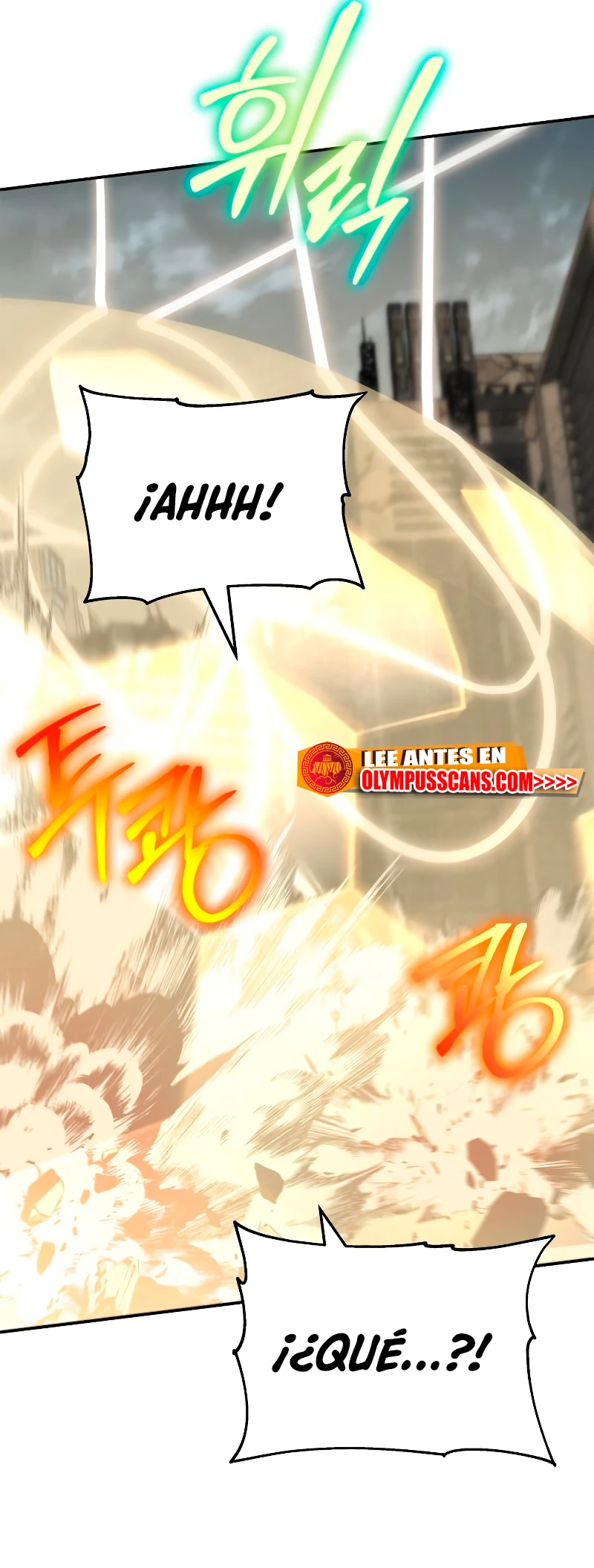 Read El Rey Caballero que regreso con un Dios ES Manga Online