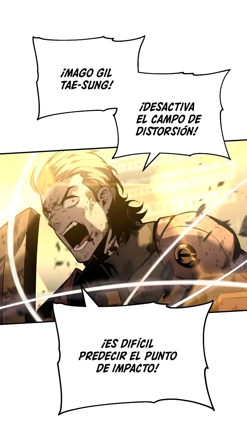 Read El Rey Caballero que regreso con un Dios ES Manga Online