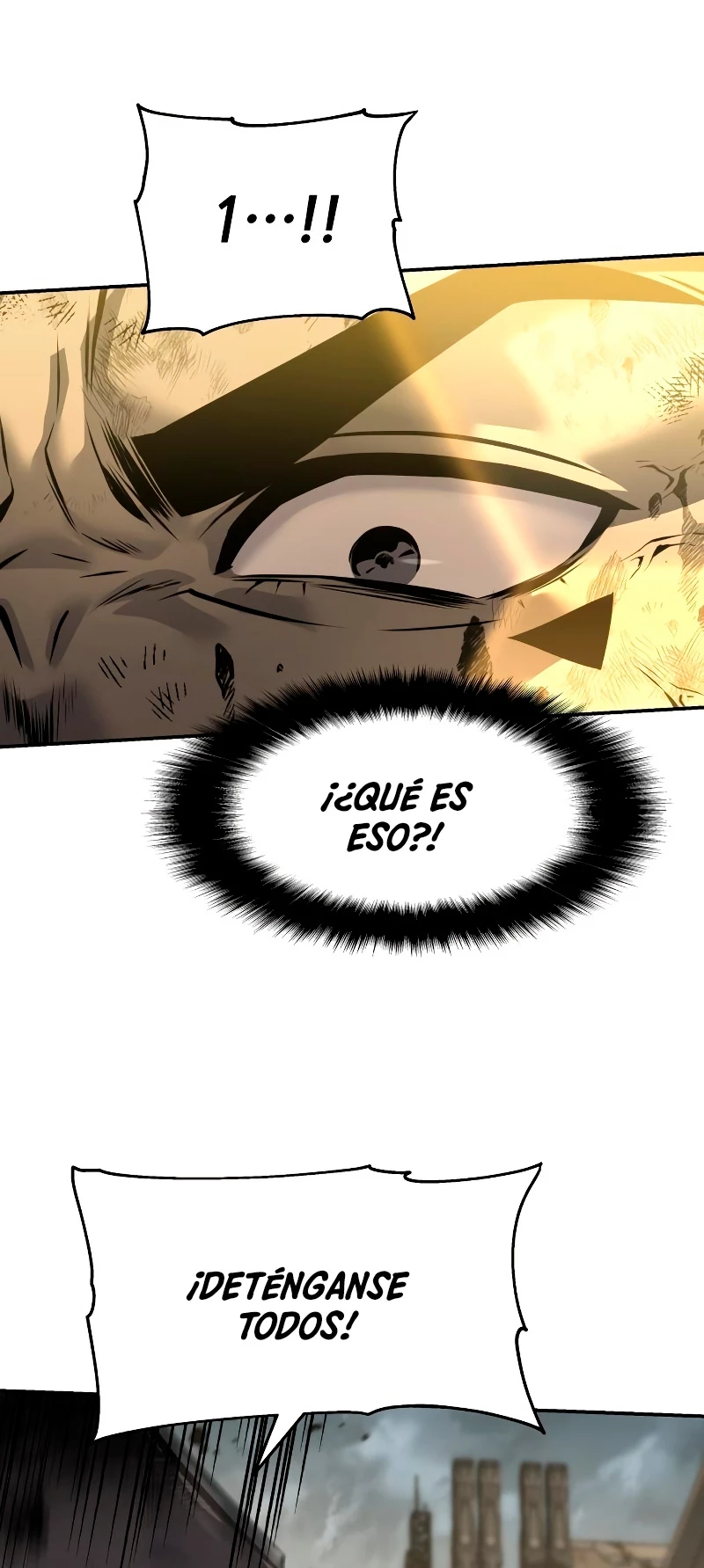 Read El Rey Caballero que regreso con un Dios ES Manga Online