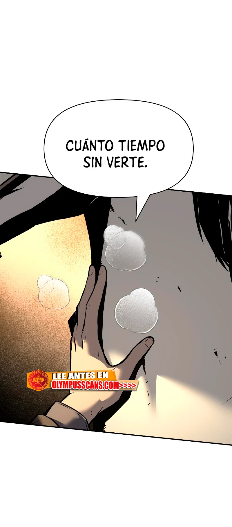 Read El Rey Caballero que regreso con un Dios ES Manga Online