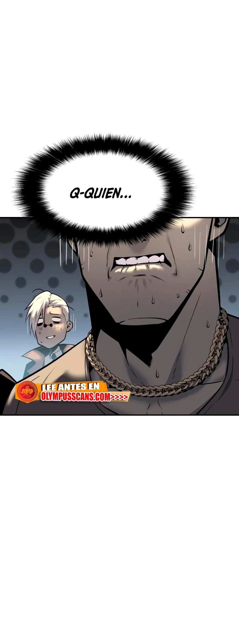 Read El Rey Caballero que regreso con un Dios ES Manga Online