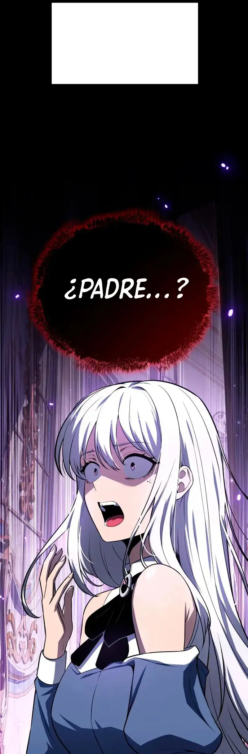 Read El Rey Caballero que regreso con un Dios ES Manga Online