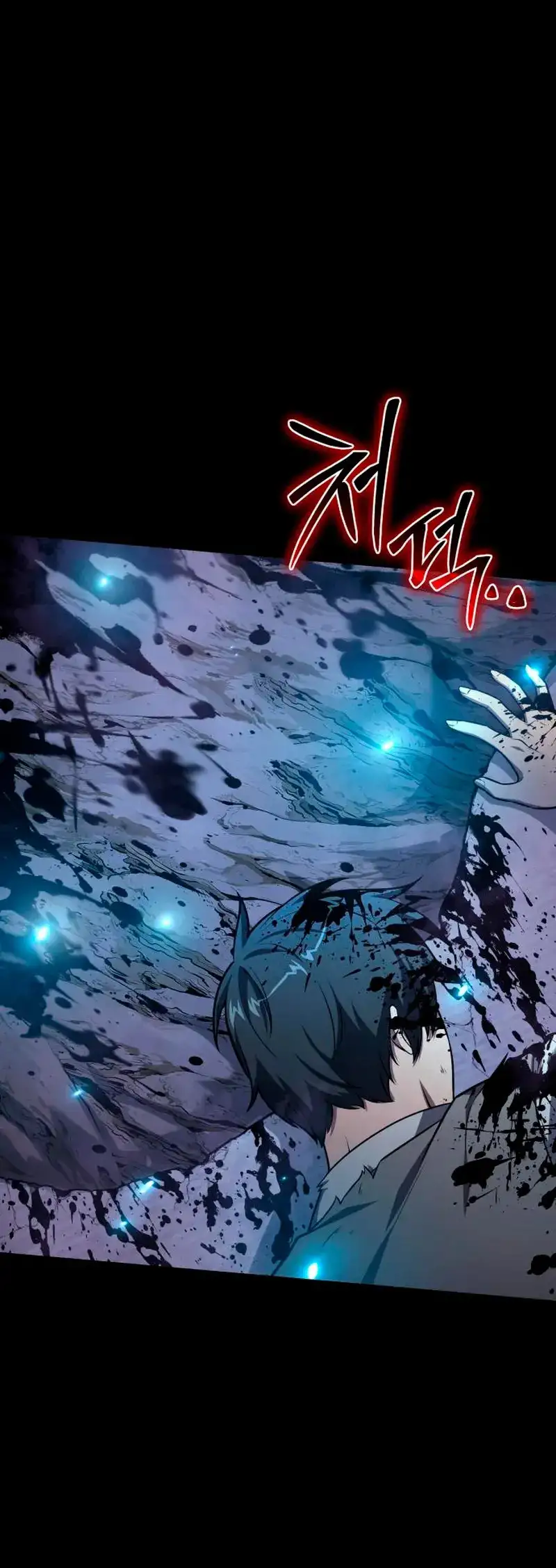 Read El Rey Caballero que regreso con un Dios ES Manga Online